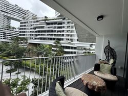 The Interlace (D4), Condominium #448866151